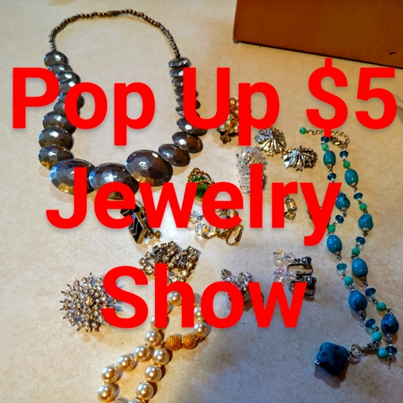 Like This Listing To Be Notified When I go Live - Picture 1 of 1